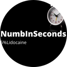 Numb In Seconds 