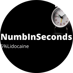 Numb In Seconds 